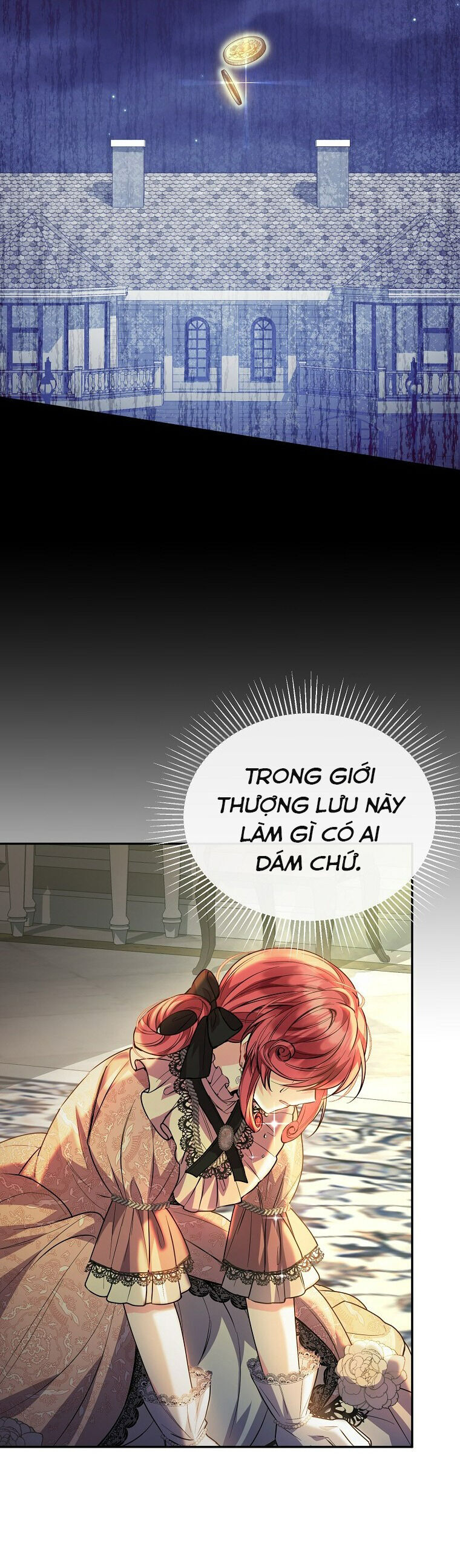 Cô Con Gái Thật Sự Đã Xuất Hiện Chapter 60 - 31