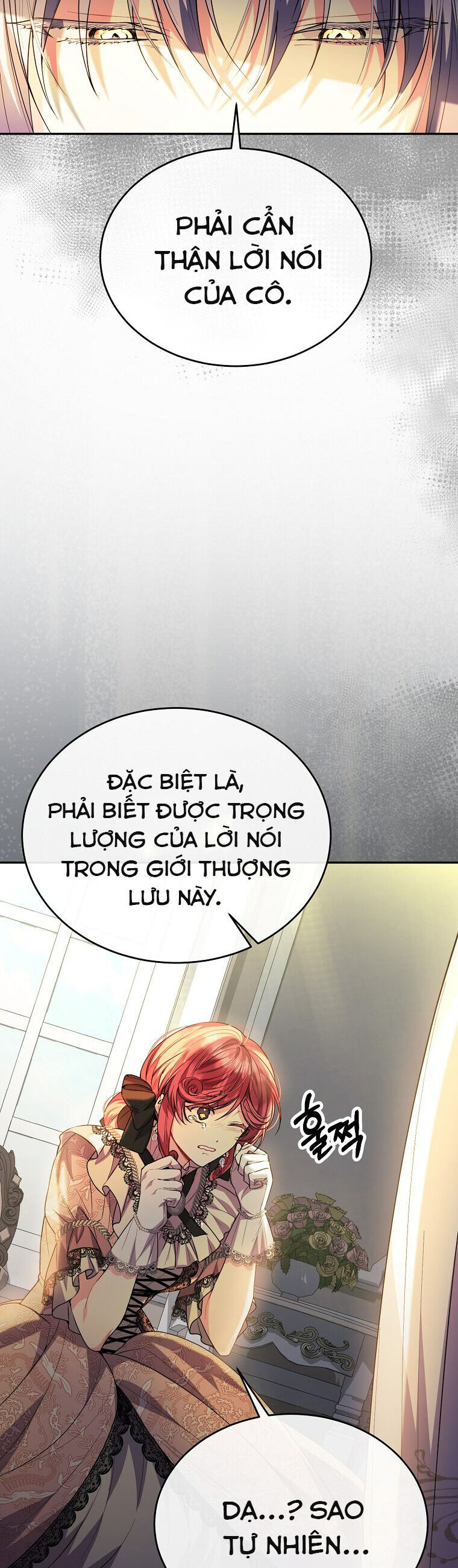 Cô Con Gái Thật Sự Đã Xuất Hiện Chapter 60 - 35