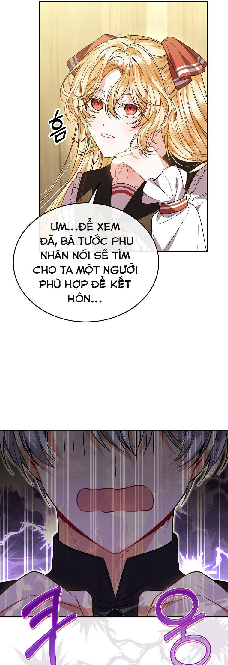 Cô Con Gái Thật Sự Đã Xuất Hiện Chapter 60 - 6
