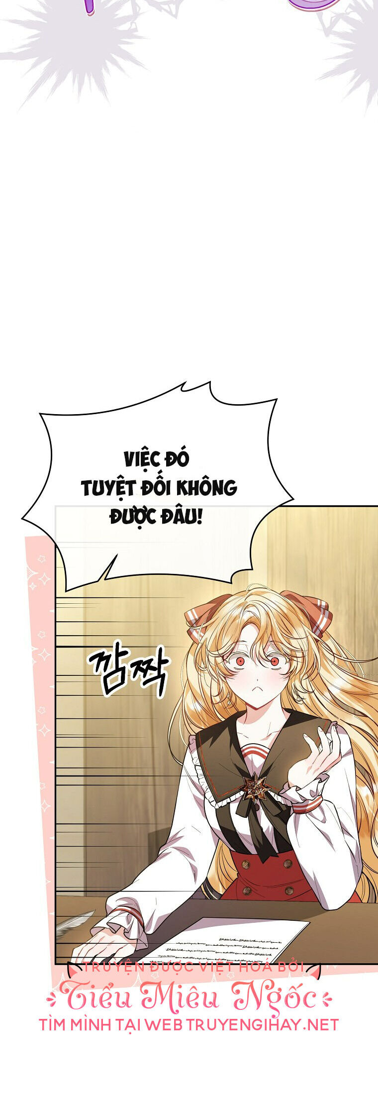 Cô Con Gái Thật Sự Đã Xuất Hiện Chapter 60 - 7