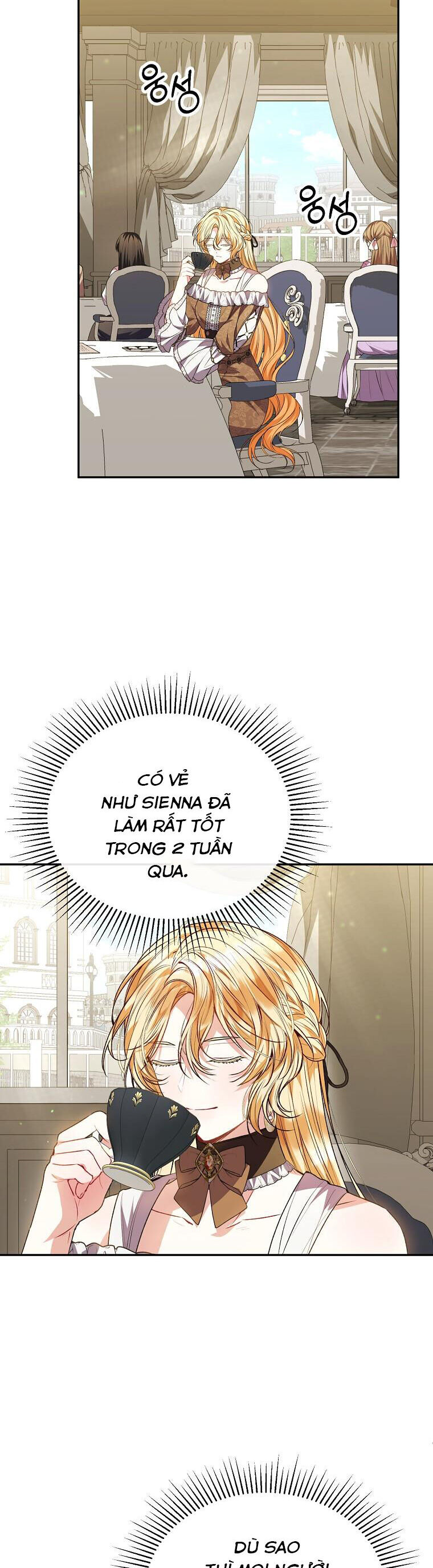 Cô Con Gái Thật Sự Đã Xuất Hiện Chapter 61 - 15