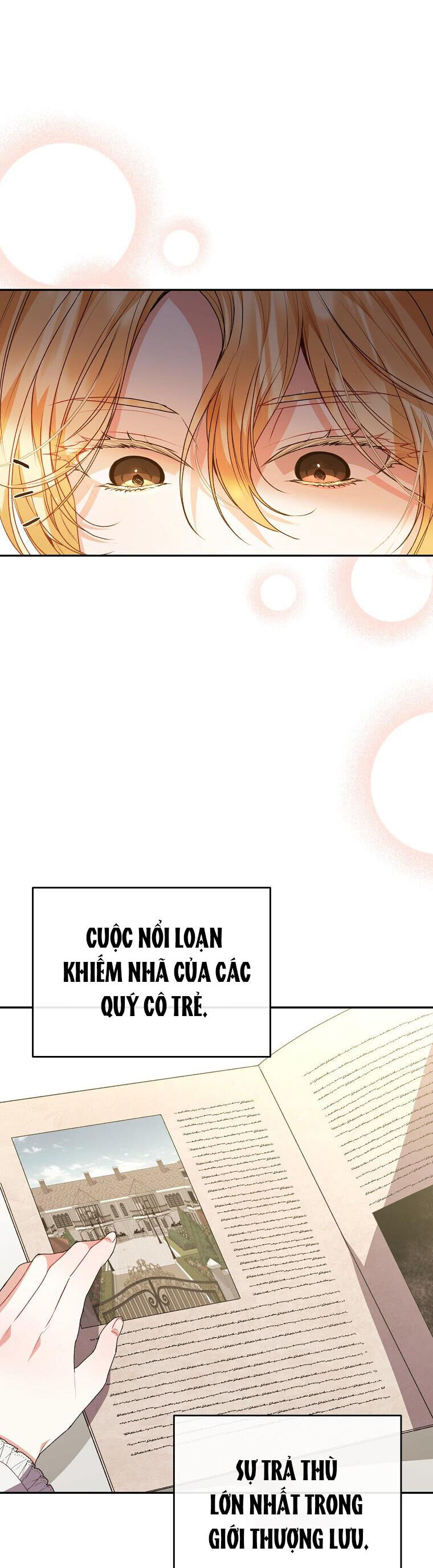 Cô Con Gái Thật Sự Đã Xuất Hiện Chapter 61 - 17