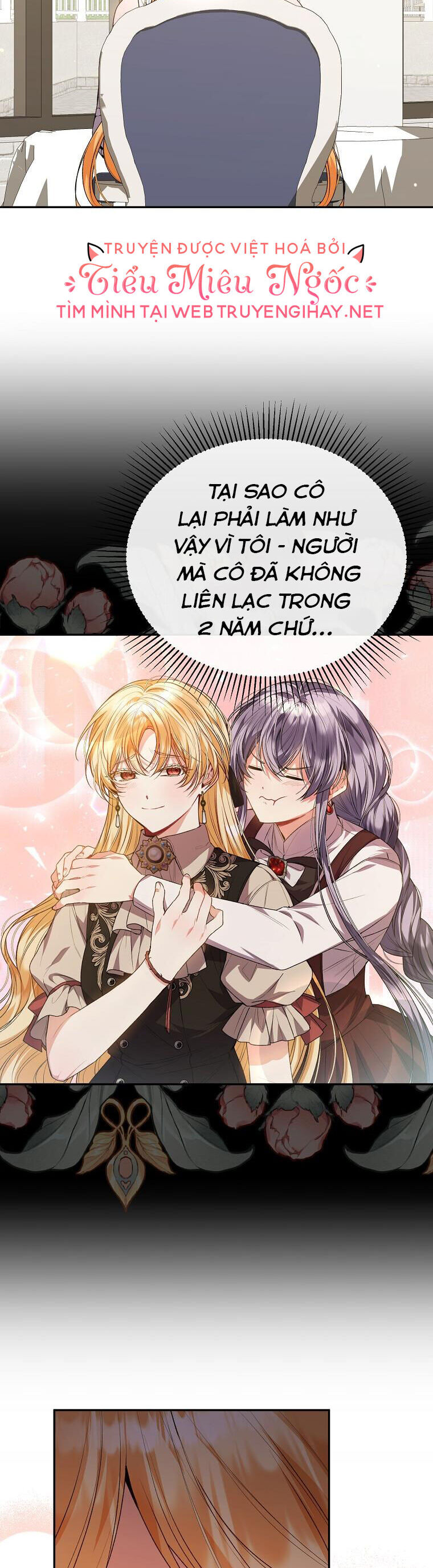 Cô Con Gái Thật Sự Đã Xuất Hiện Chapter 61 - 21