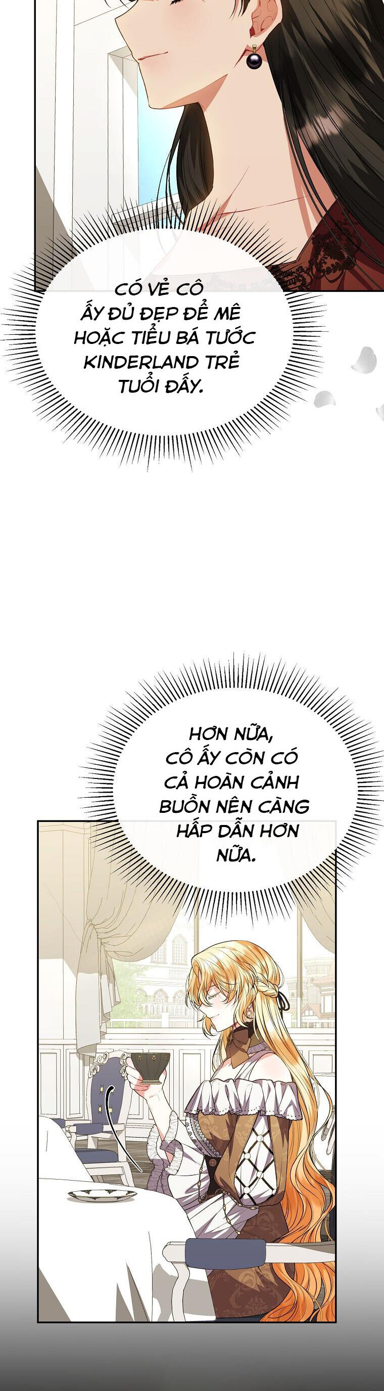 Cô Con Gái Thật Sự Đã Xuất Hiện Chapter 61 - 33