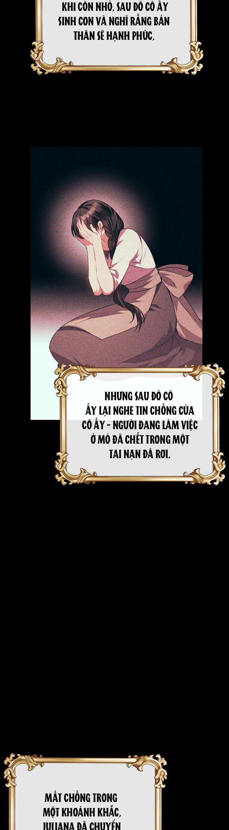Cô Con Gái Thật Sự Đã Xuất Hiện Chapter 61 - 35