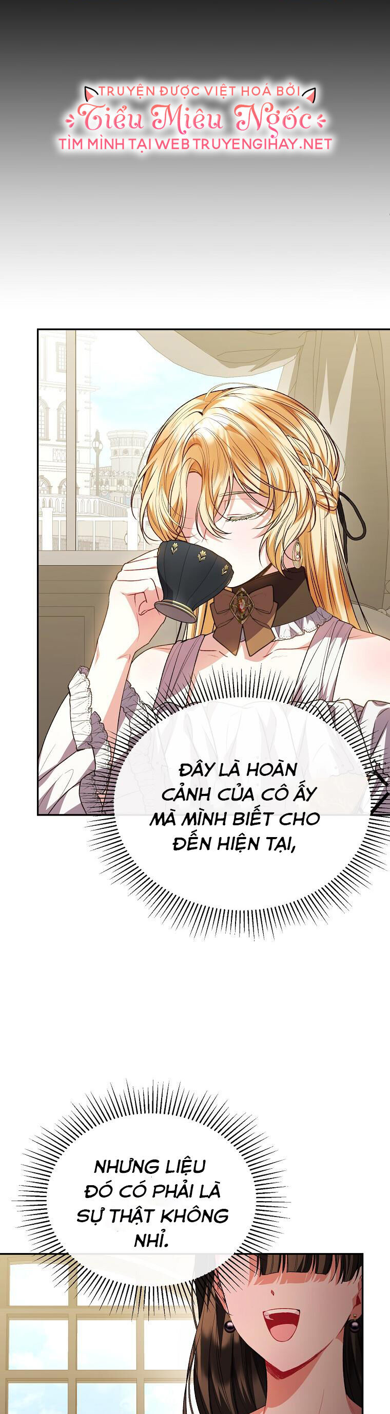Cô Con Gái Thật Sự Đã Xuất Hiện Chapter 61 - 38