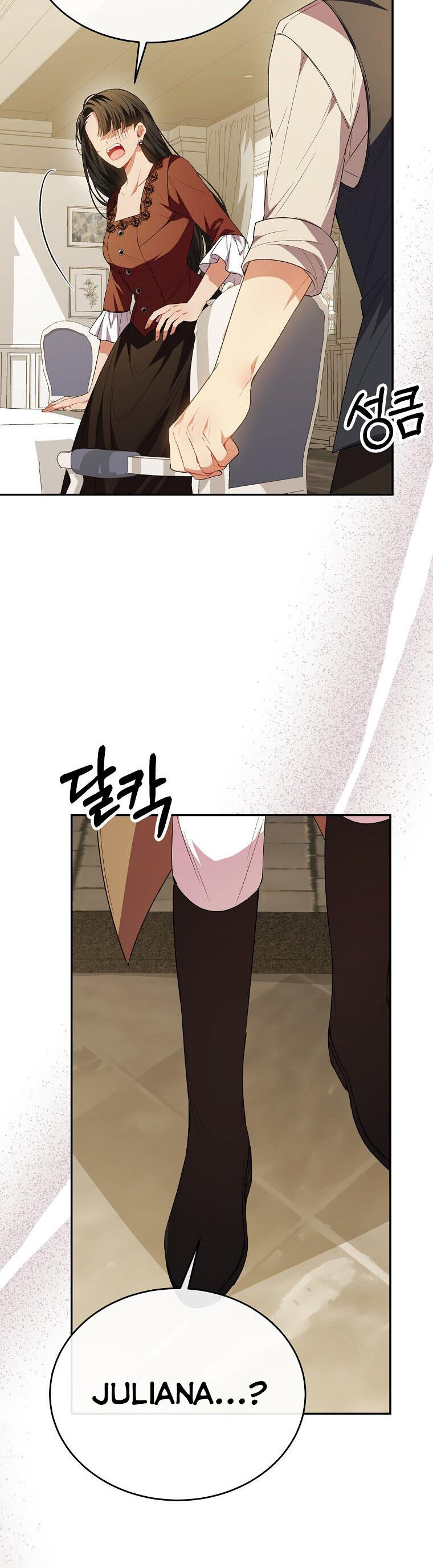 Cô Con Gái Thật Sự Đã Xuất Hiện Chapter 61 - 41