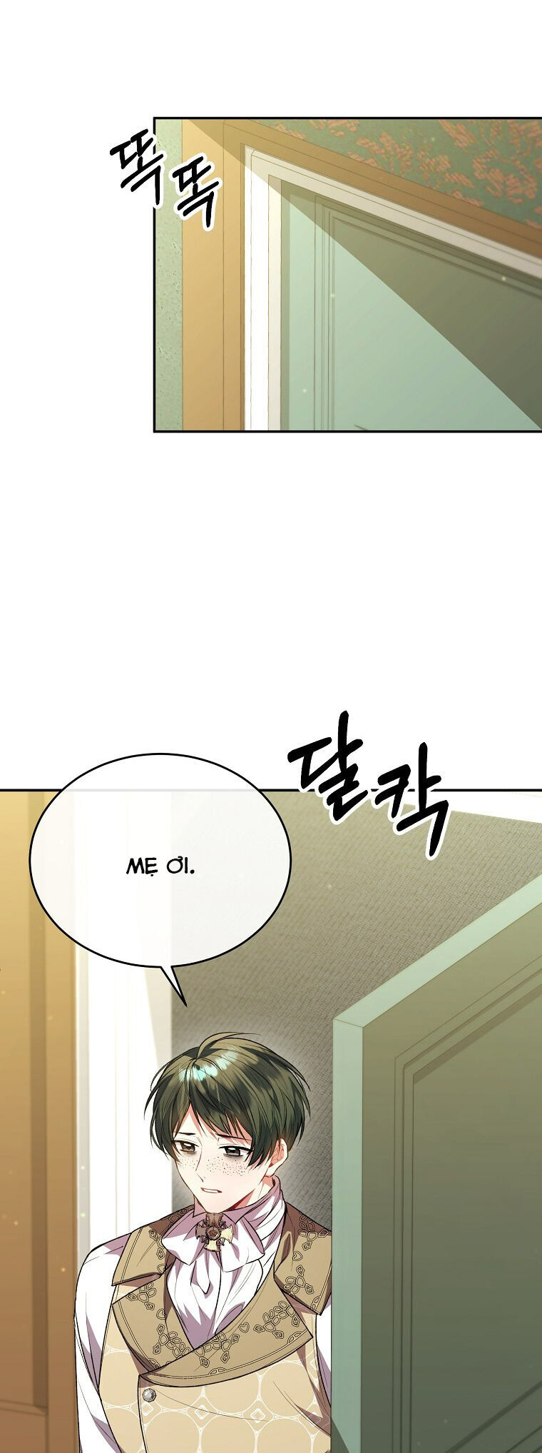 Cô Con Gái Thật Sự Đã Xuất Hiện Chapter 62 - 26