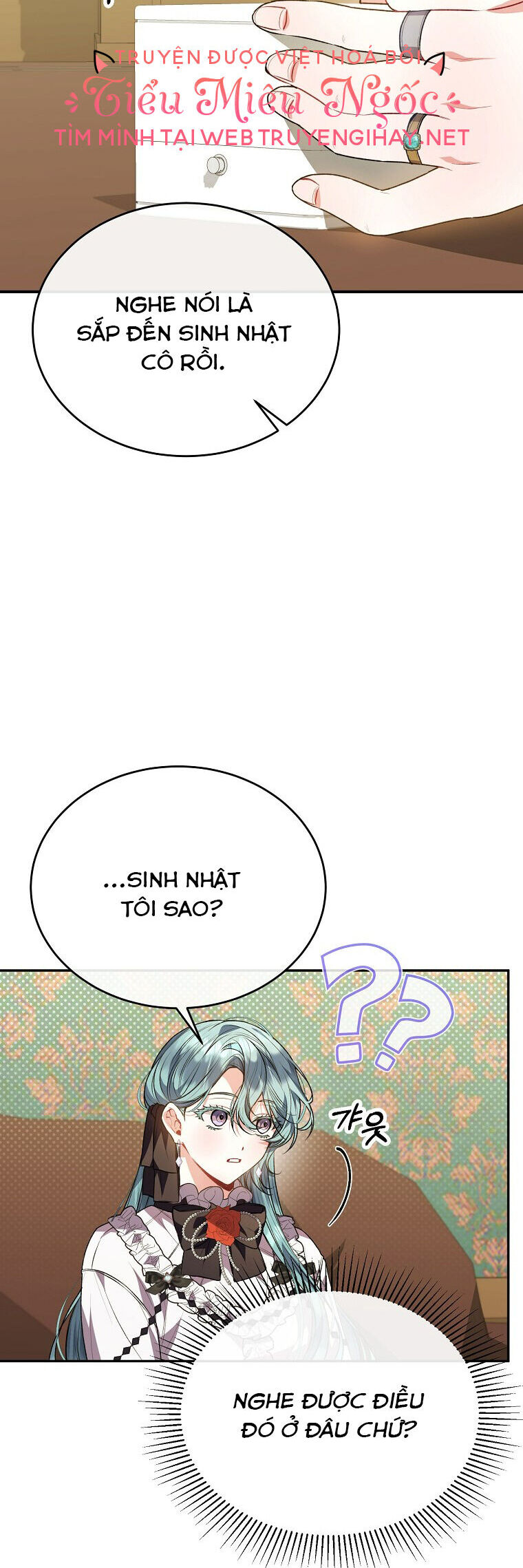 Cô Con Gái Thật Sự Đã Xuất Hiện Chapter 62 - 40