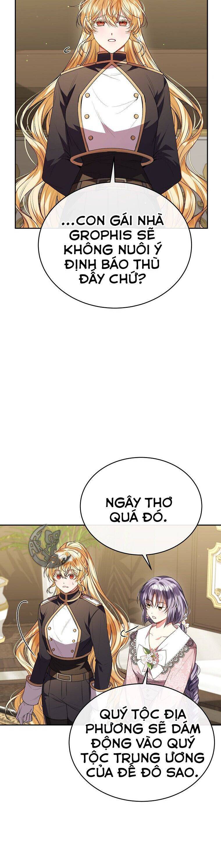 Cô Con Gái Thật Sự Đã Xuất Hiện Chapter 63 - 11