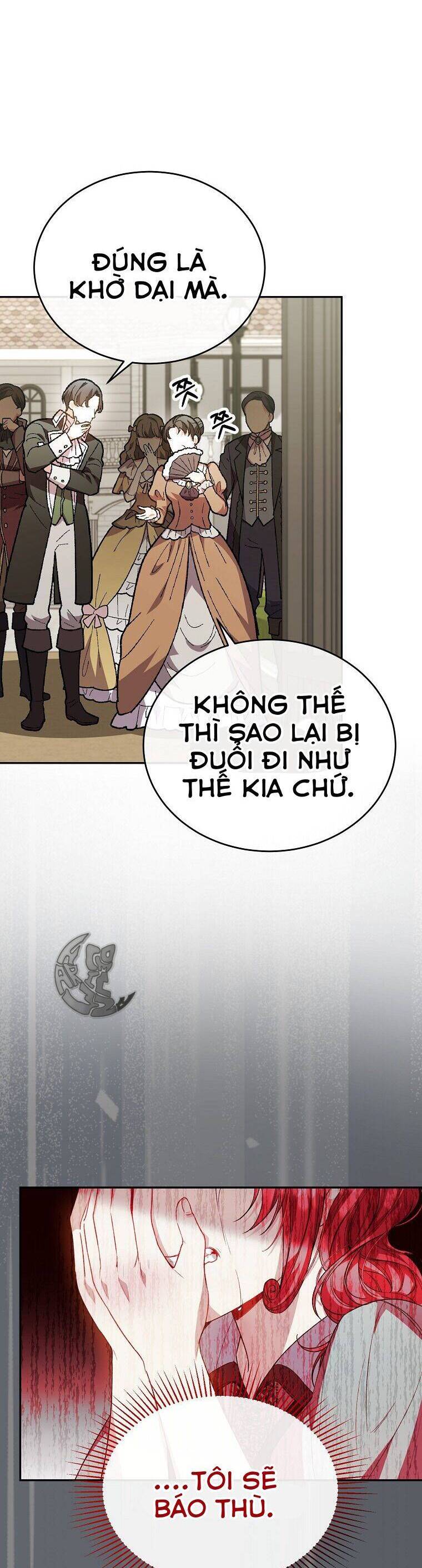 Cô Con Gái Thật Sự Đã Xuất Hiện Chapter 63 - 16
