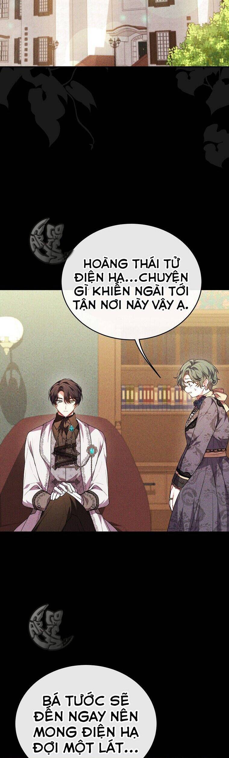 Cô Con Gái Thật Sự Đã Xuất Hiện Chapter 63 - 4