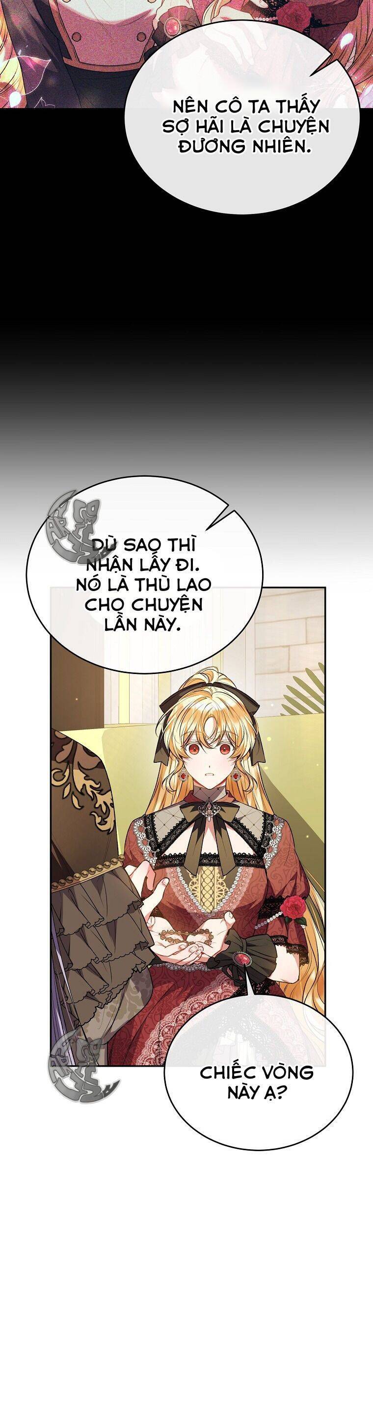 Cô Con Gái Thật Sự Đã Xuất Hiện Chapter 63 - 33