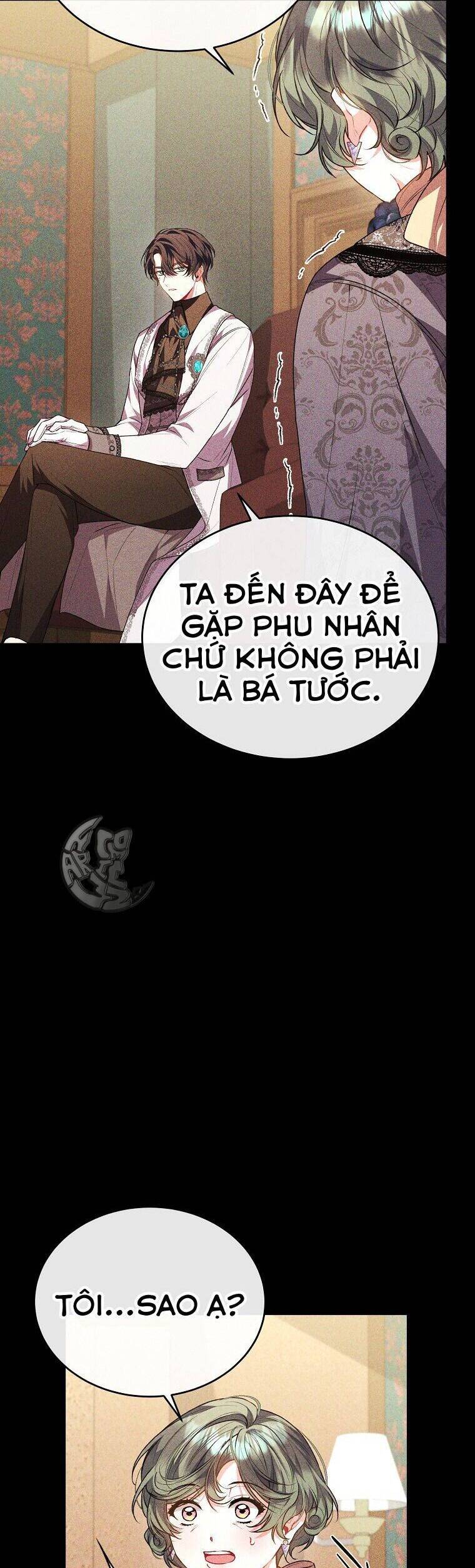 Cô Con Gái Thật Sự Đã Xuất Hiện Chapter 63 - 5