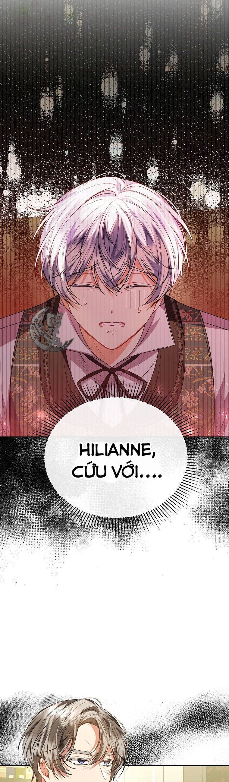 Cô Con Gái Thật Sự Đã Xuất Hiện Chapter 64 - 19