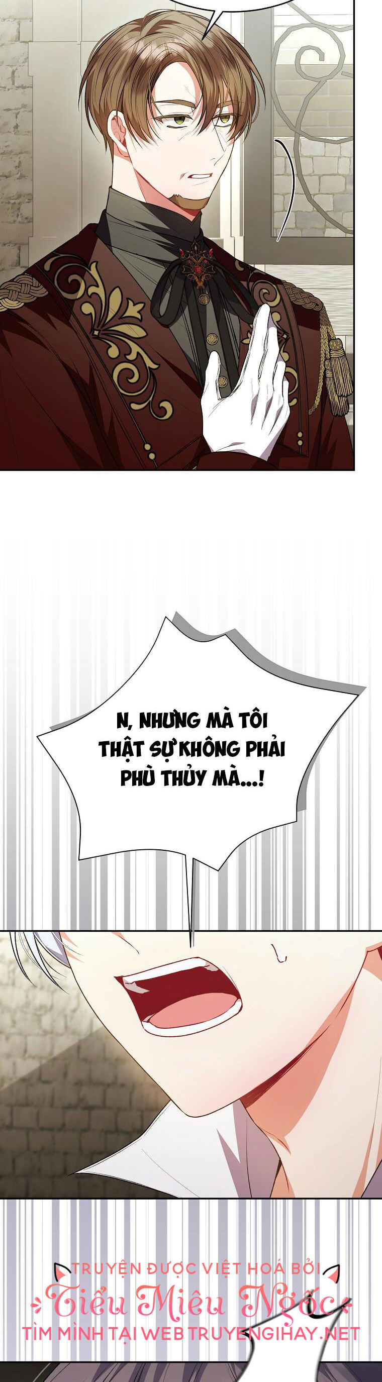 Cô Con Gái Thật Sự Đã Xuất Hiện Chapter 65 - 25