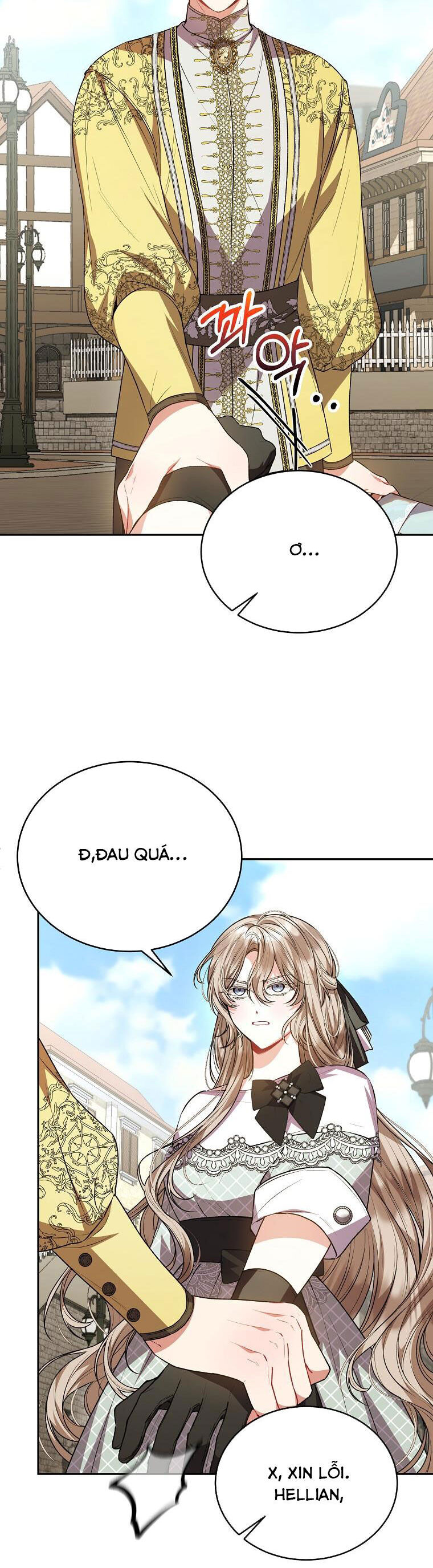 Cô Con Gái Thật Sự Đã Xuất Hiện Chapter 65 - 42