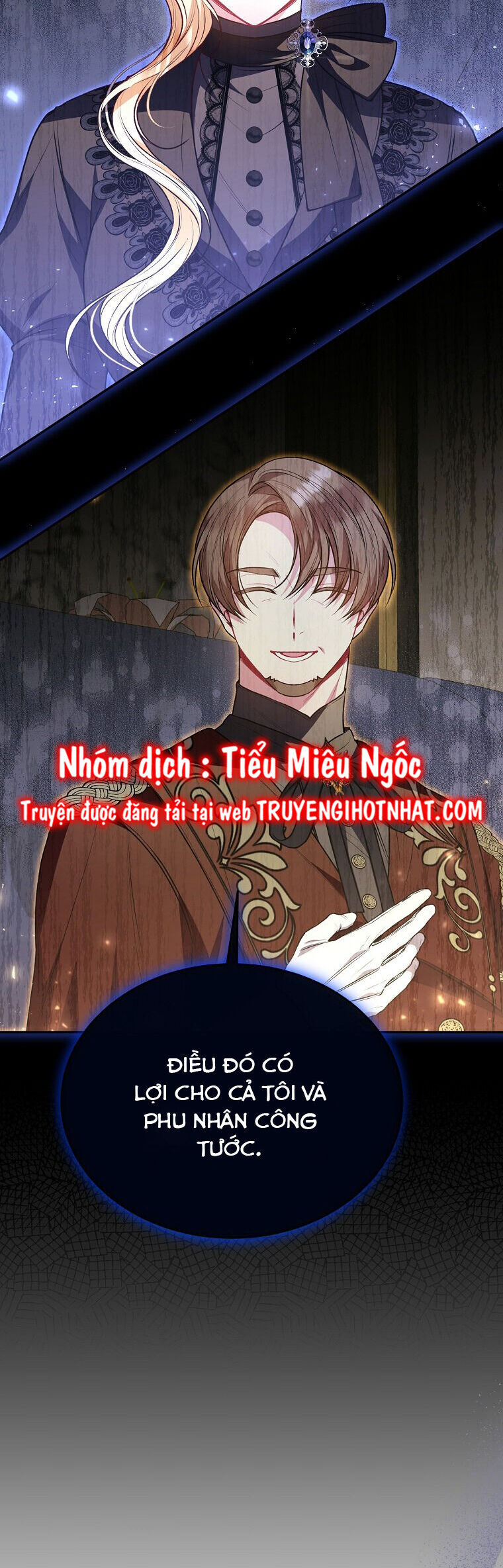 Cô Con Gái Thật Sự Đã Xuất Hiện Chapter 67 - 14