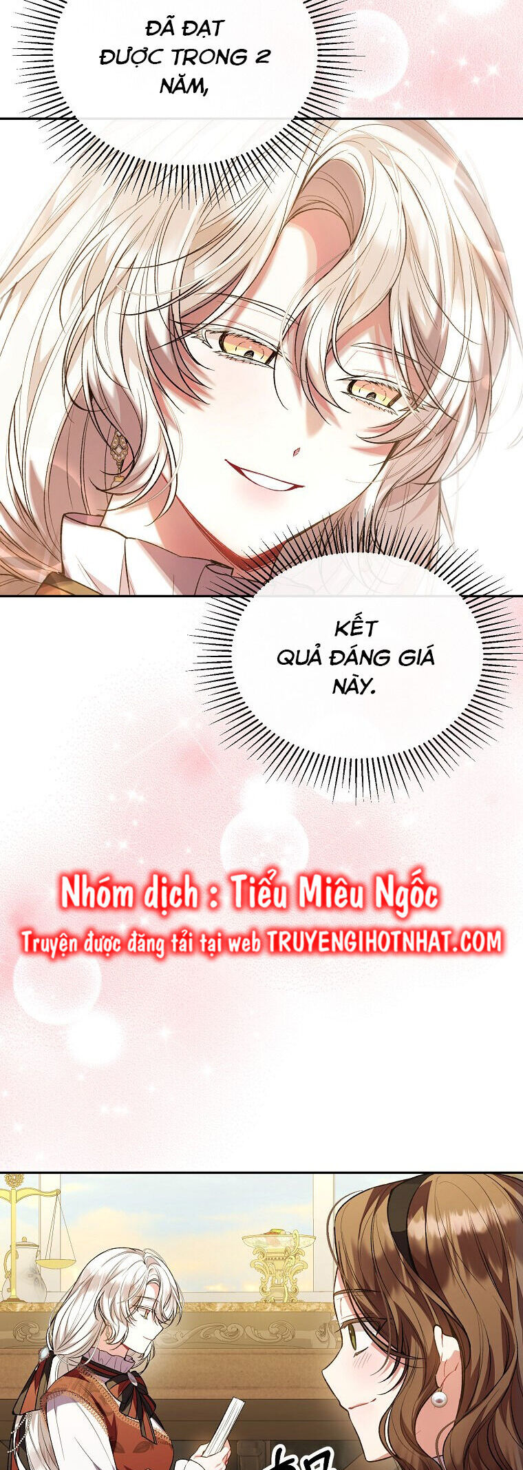 Cô Con Gái Thật Sự Đã Xuất Hiện Chapter 67 - 23
