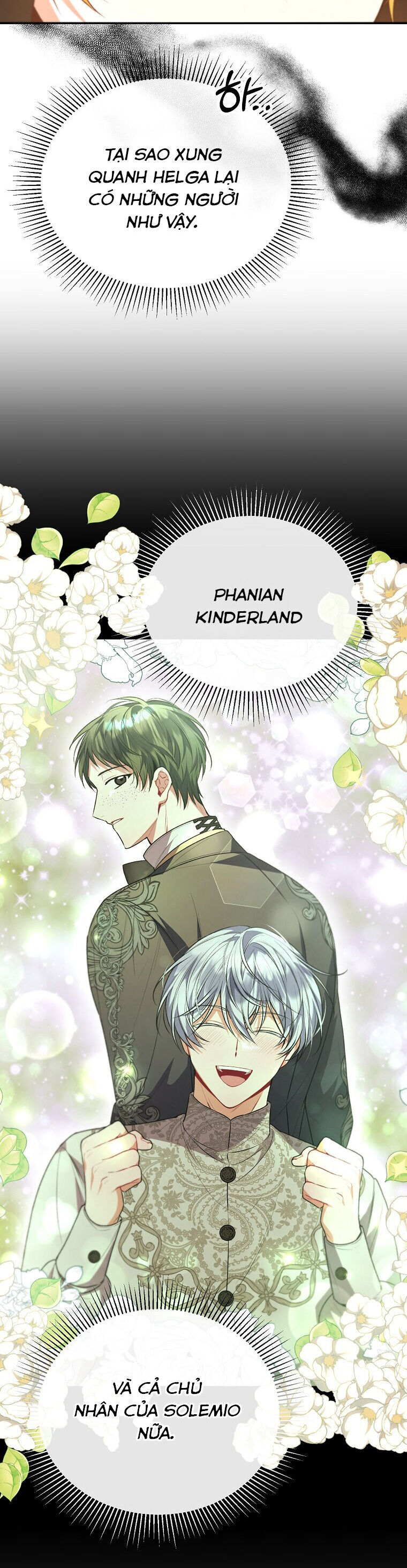 Cô Con Gái Thật Sự Đã Xuất Hiện Chapter 67 - 33
