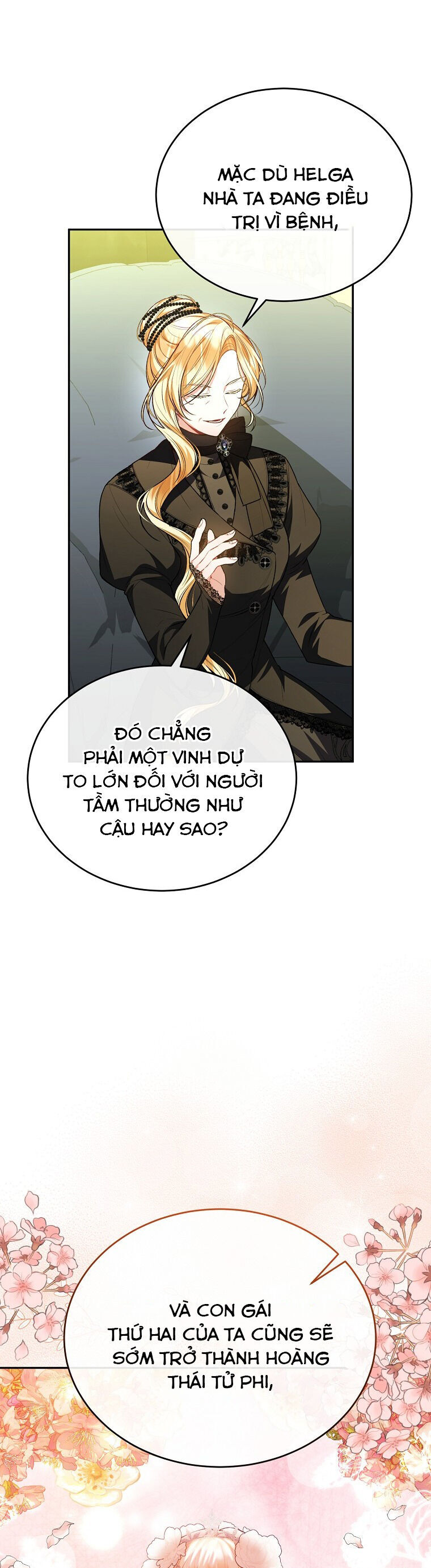 Cô Con Gái Thật Sự Đã Xuất Hiện Chapter 67 - 8