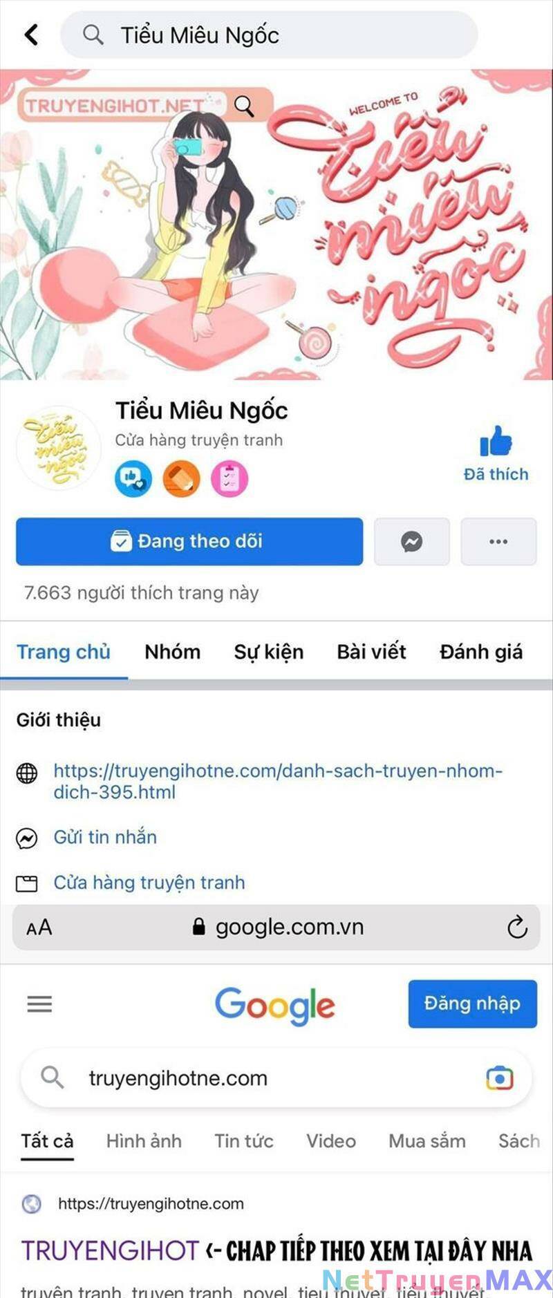 Cô Con Gái Thật Sự Đã Xuất Hiện Chapter 68 - 1
