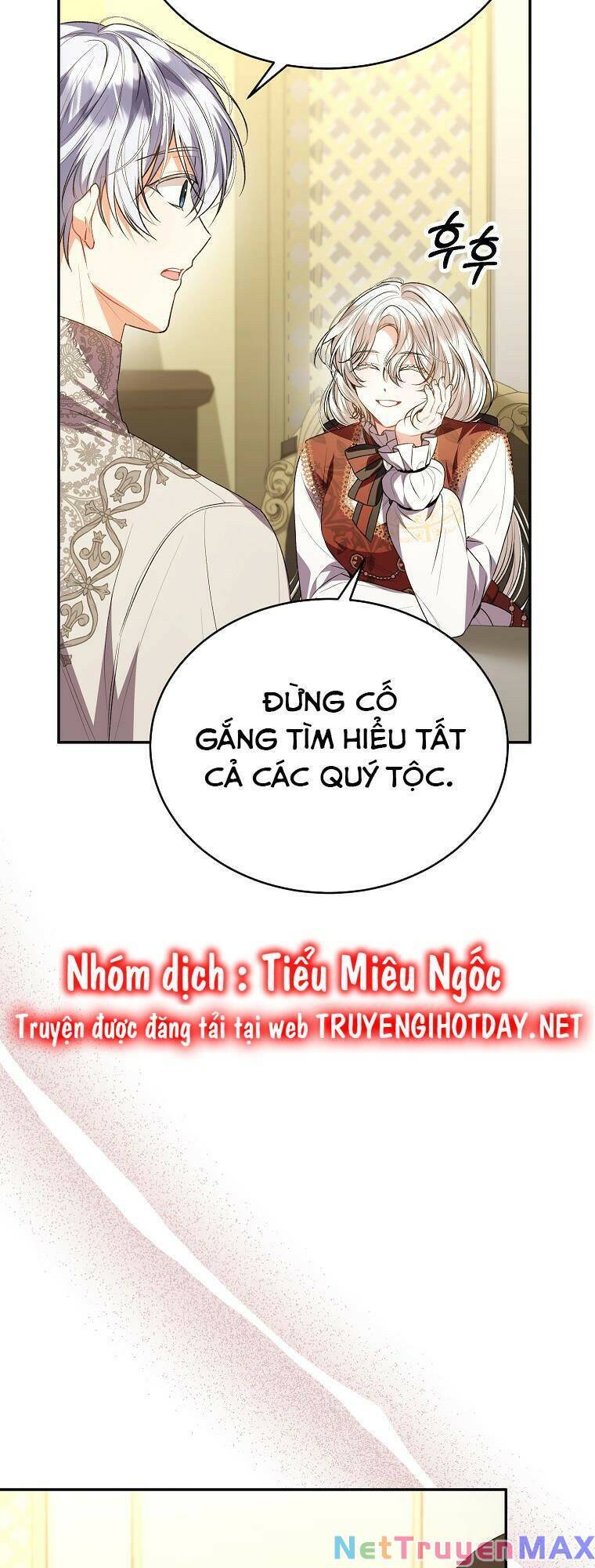 Cô Con Gái Thật Sự Đã Xuất Hiện Chapter 68 - 17
