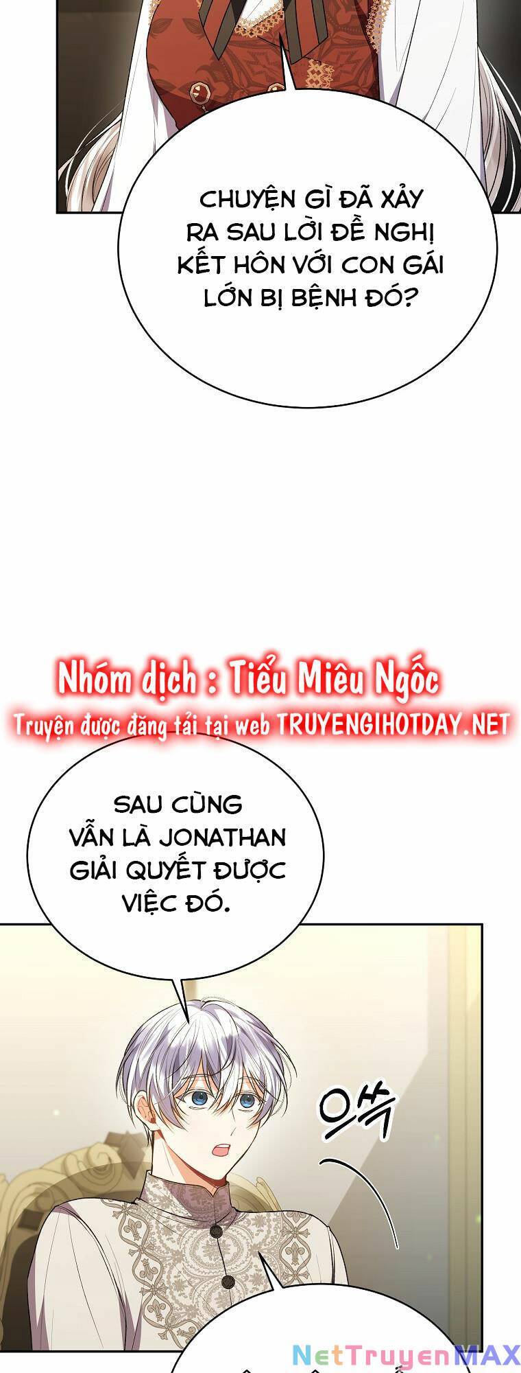 Cô Con Gái Thật Sự Đã Xuất Hiện Chapter 68 - 8