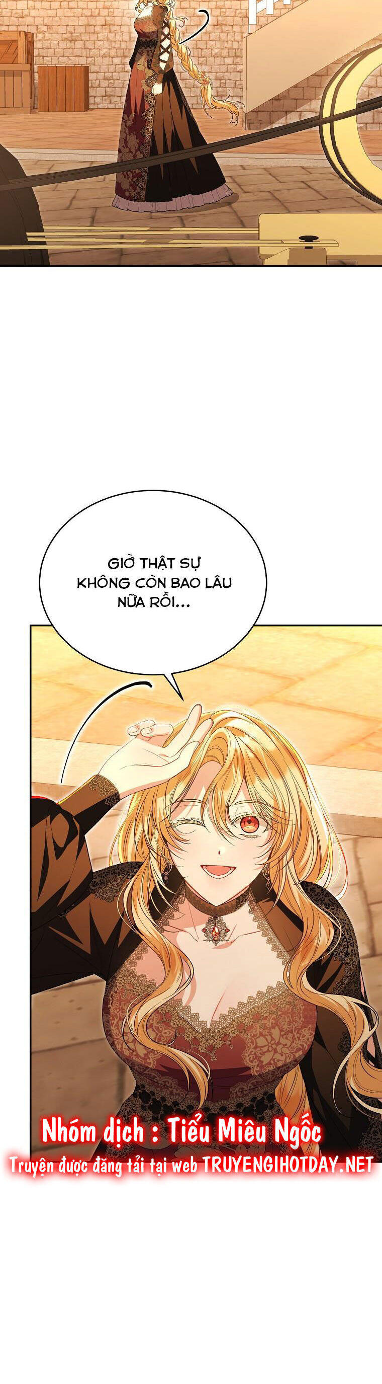 Cô Con Gái Thật Sự Đã Xuất Hiện Chapter 69 - 14