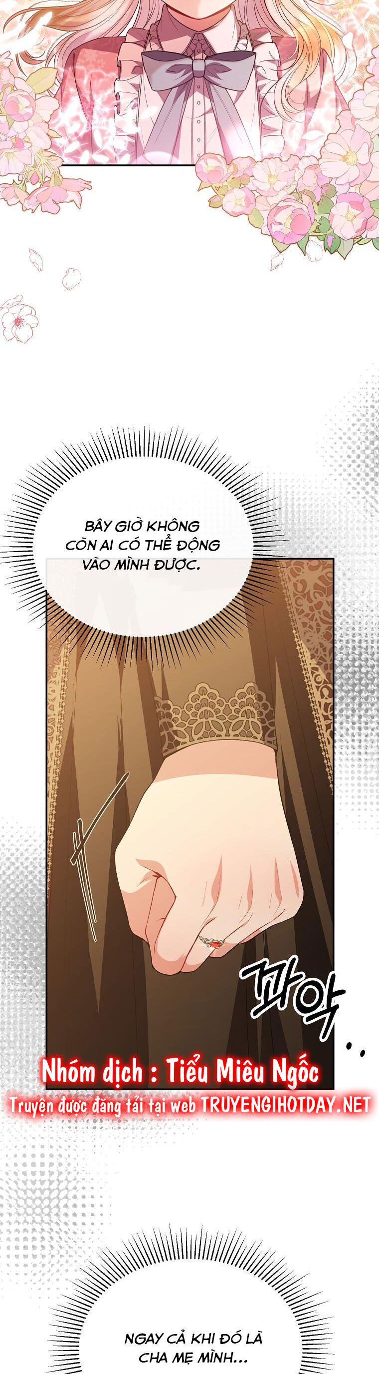 Cô Con Gái Thật Sự Đã Xuất Hiện Chapter 69 - 19