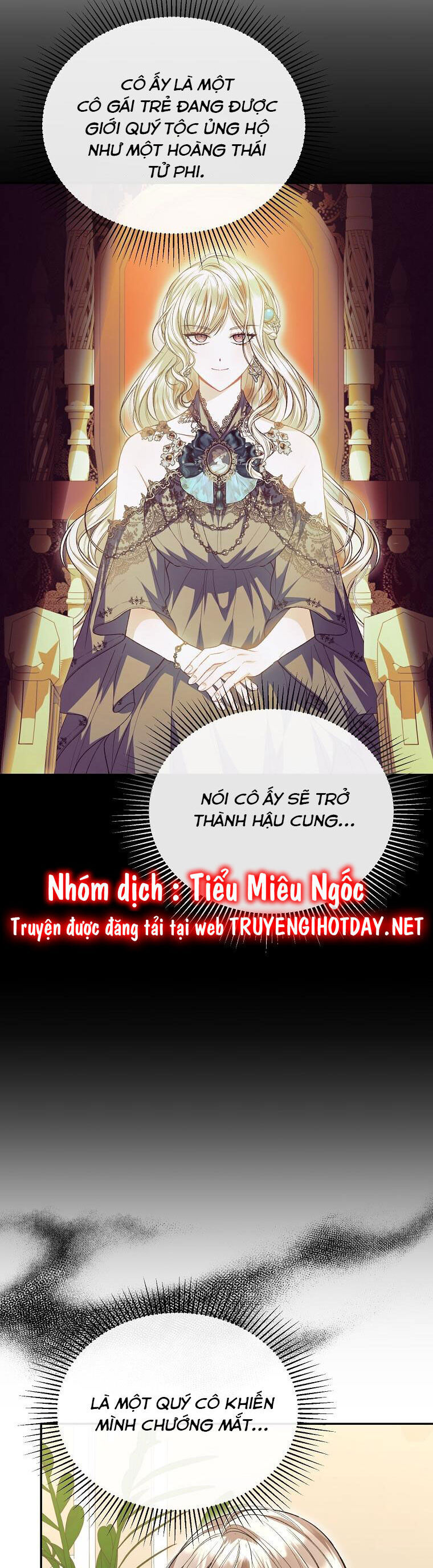 Cô Con Gái Thật Sự Đã Xuất Hiện Chapter 69 - 39