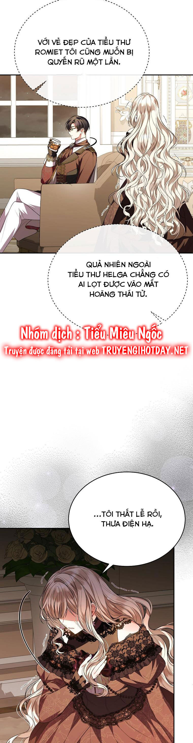 Cô Con Gái Thật Sự Đã Xuất Hiện Chapter 69 - 42