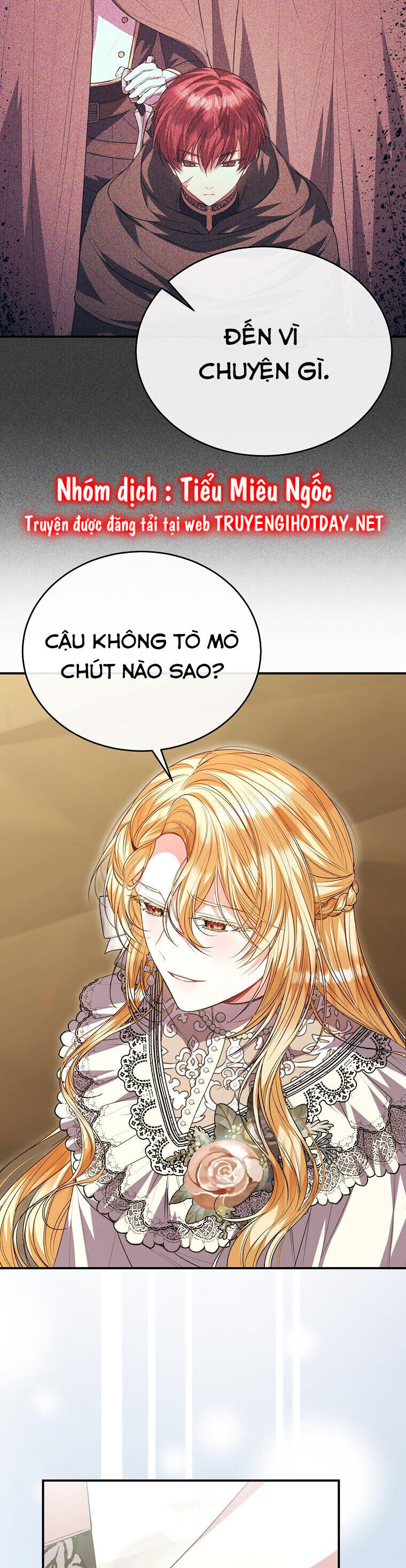 Cô Con Gái Thật Sự Đã Xuất Hiện Chapter 72 - 19