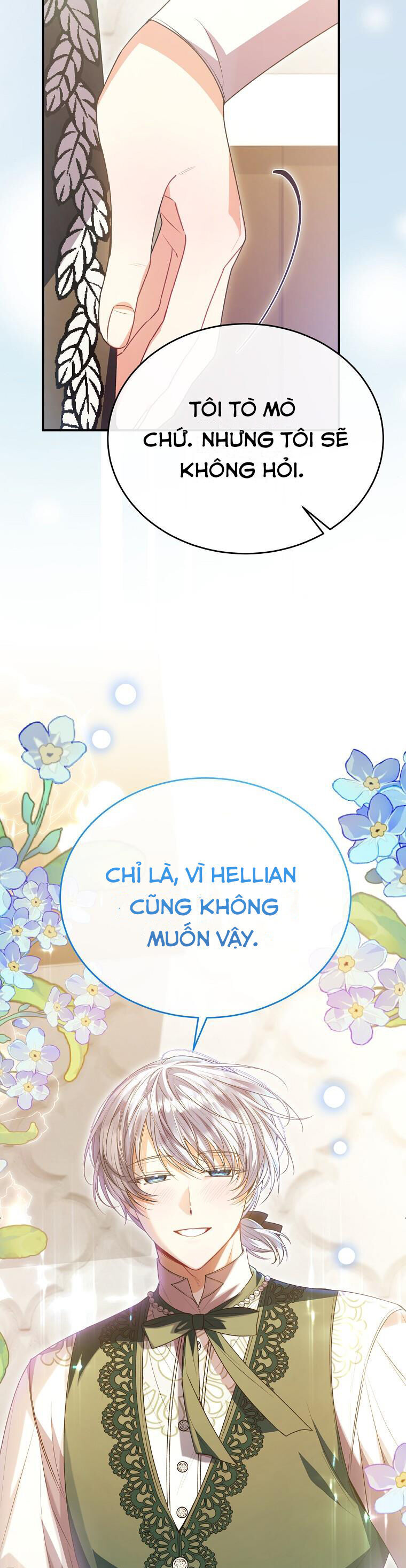 Cô Con Gái Thật Sự Đã Xuất Hiện Chapter 72 - 20