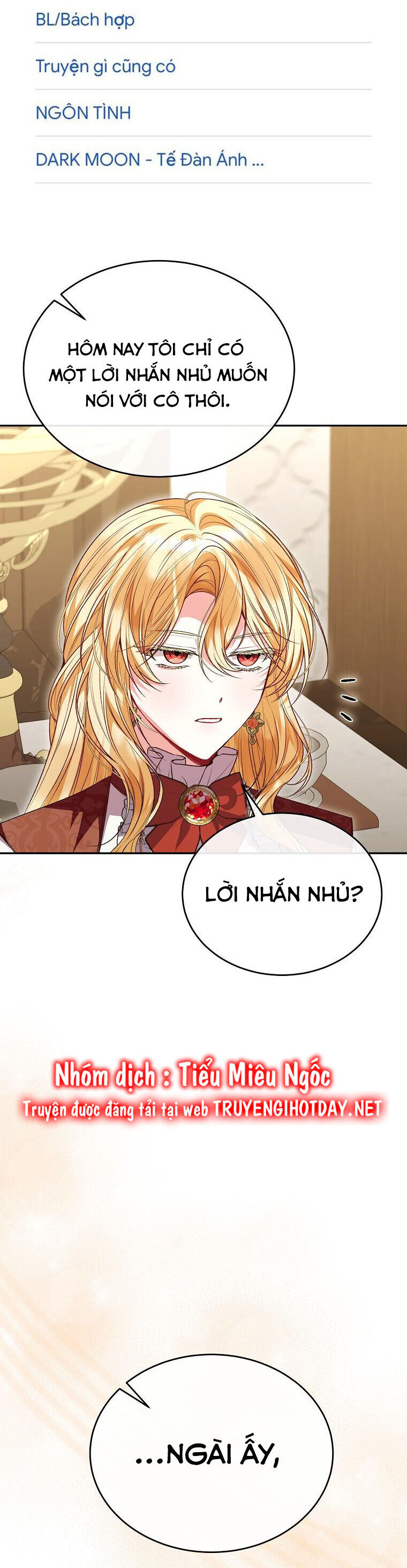 Cô Con Gái Thật Sự Đã Xuất Hiện Chapter 72 - 2