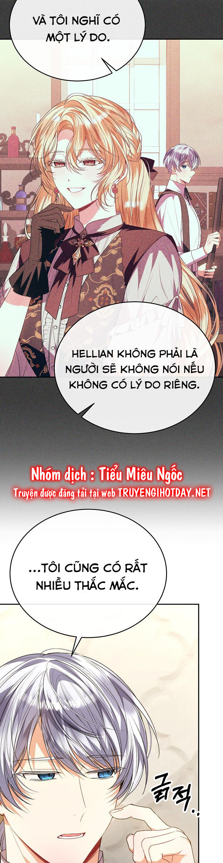 Cô Con Gái Thật Sự Đã Xuất Hiện Chapter 72 - 22