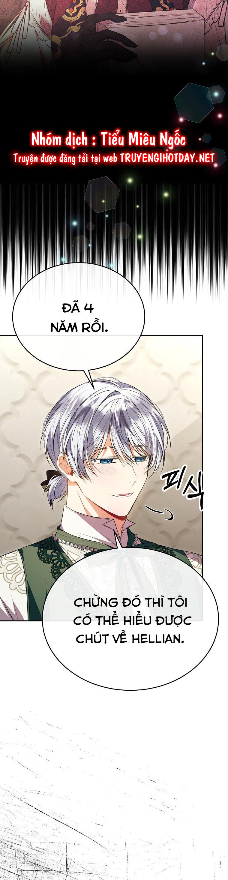 Cô Con Gái Thật Sự Đã Xuất Hiện Chapter 72 - 30