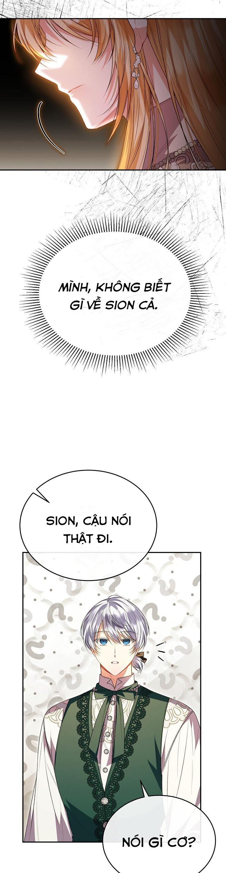 Cô Con Gái Thật Sự Đã Xuất Hiện Chapter 72 - 31