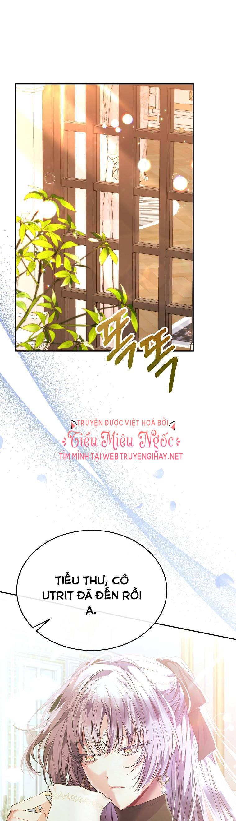 Cô Con Gái Thật Sự Đã Xuất Hiện Chapter 50 - 1