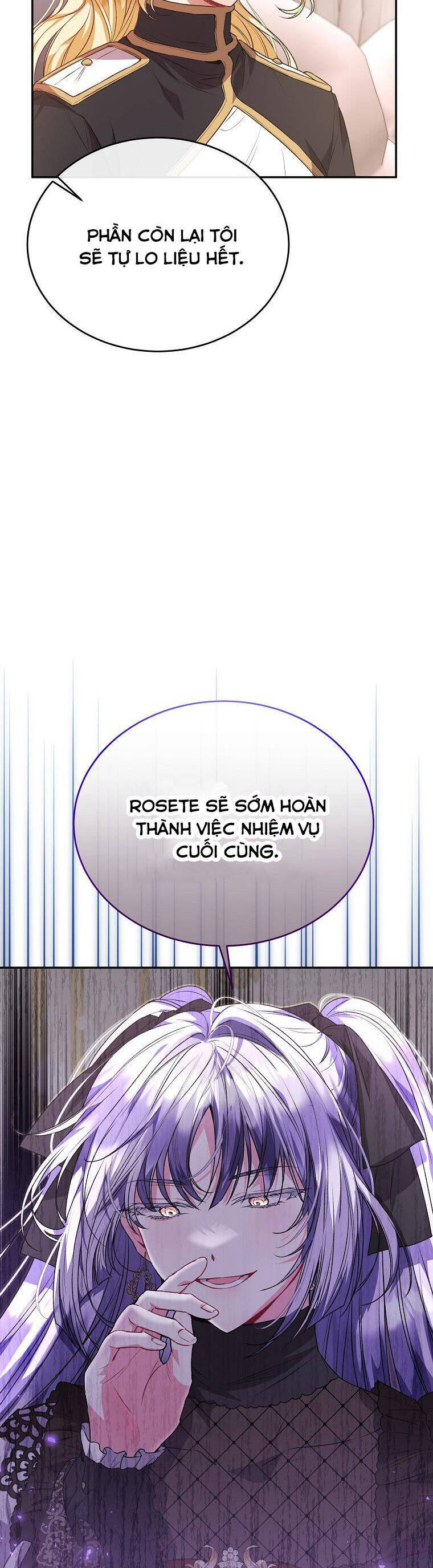 Cô Con Gái Thật Sự Đã Xuất Hiện Chapter 50 - 19