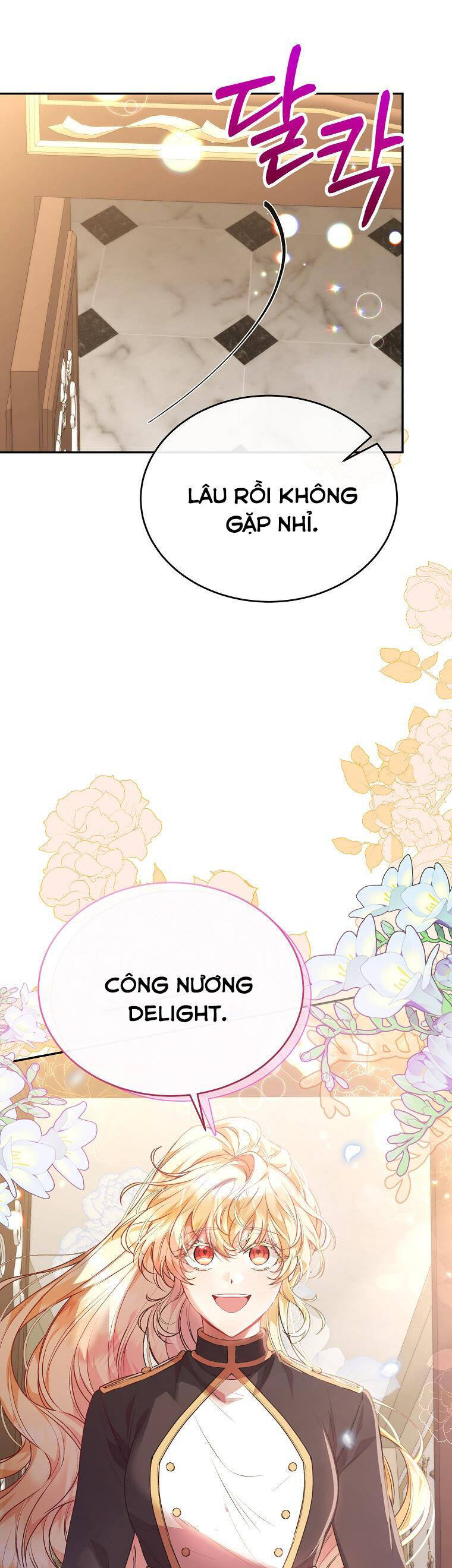 Cô Con Gái Thật Sự Đã Xuất Hiện Chapter 50 - 3