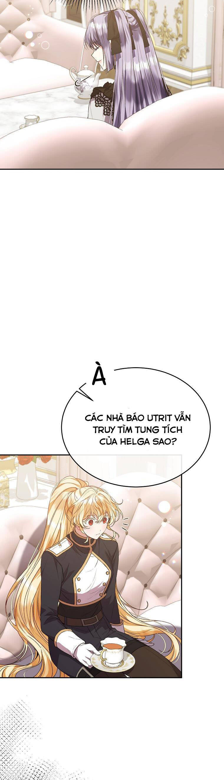 Cô Con Gái Thật Sự Đã Xuất Hiện Chapter 50 - 24