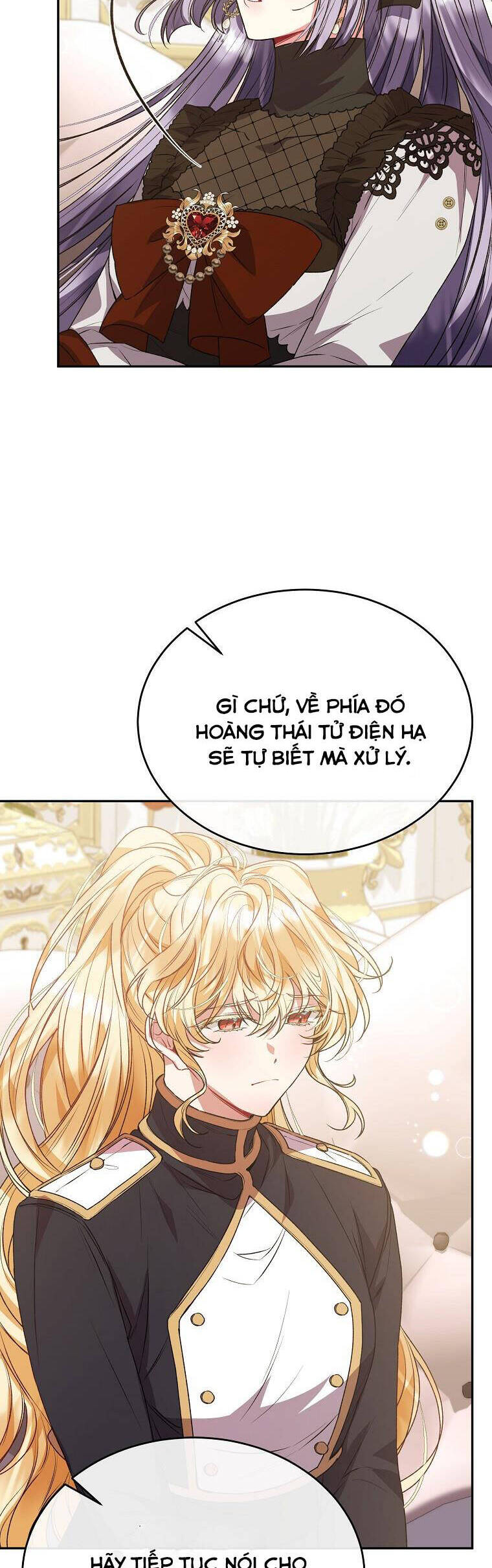 Cô Con Gái Thật Sự Đã Xuất Hiện Chapter 50 - 26