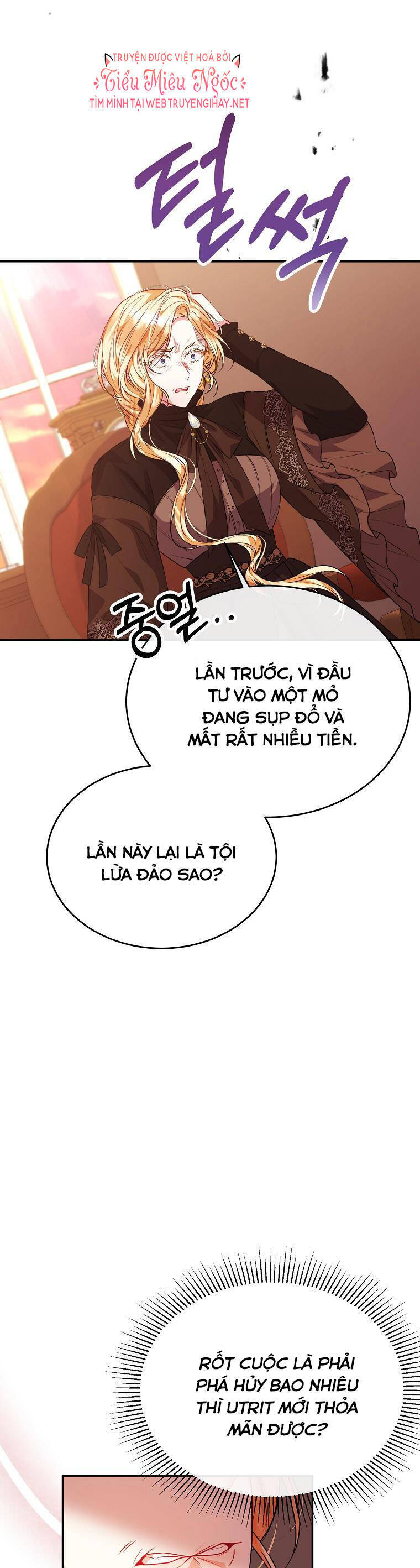Cô Con Gái Thật Sự Đã Xuất Hiện Chapter 50 - 39