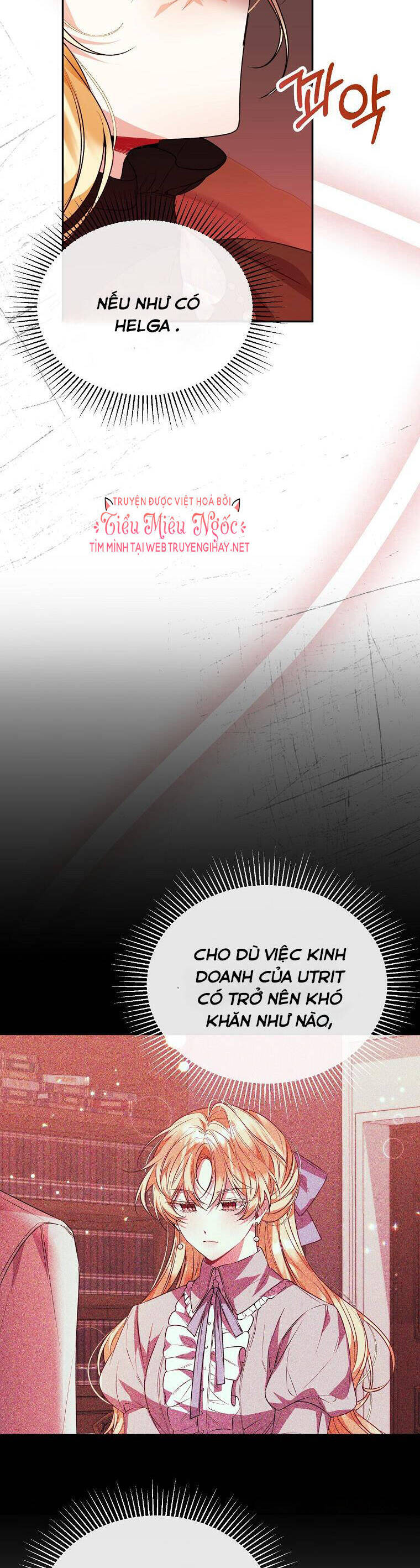 Cô Con Gái Thật Sự Đã Xuất Hiện Chapter 50 - 40