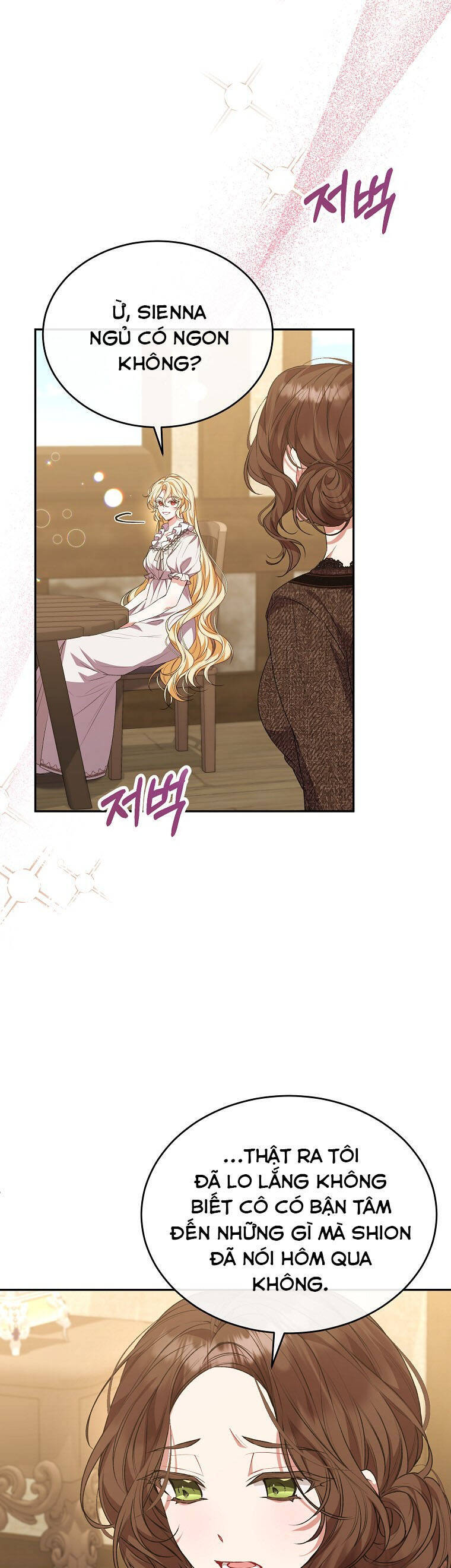 Cô Con Gái Thật Sự Đã Xuất Hiện Chapter 52 - 2