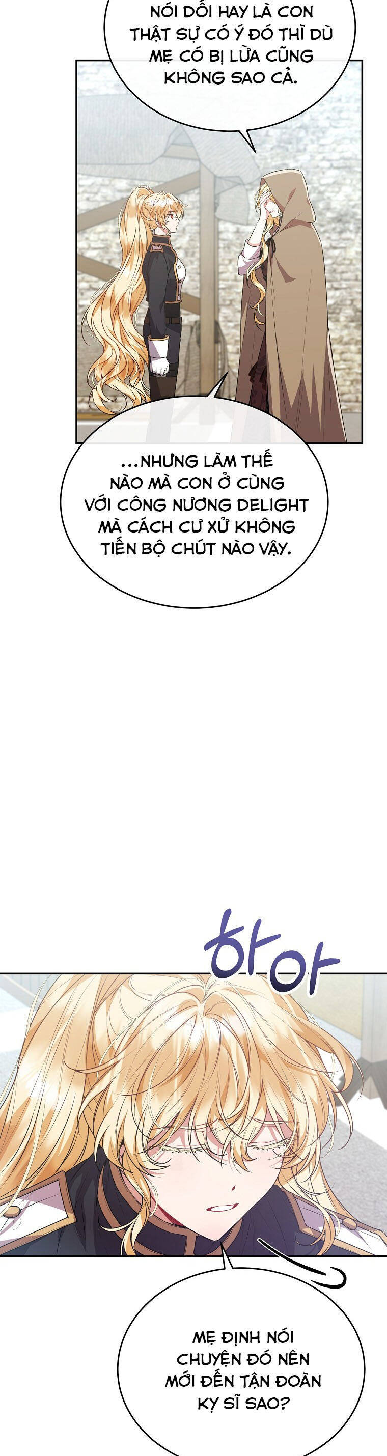 Cô Con Gái Thật Sự Đã Xuất Hiện Chapter 52 - 13
