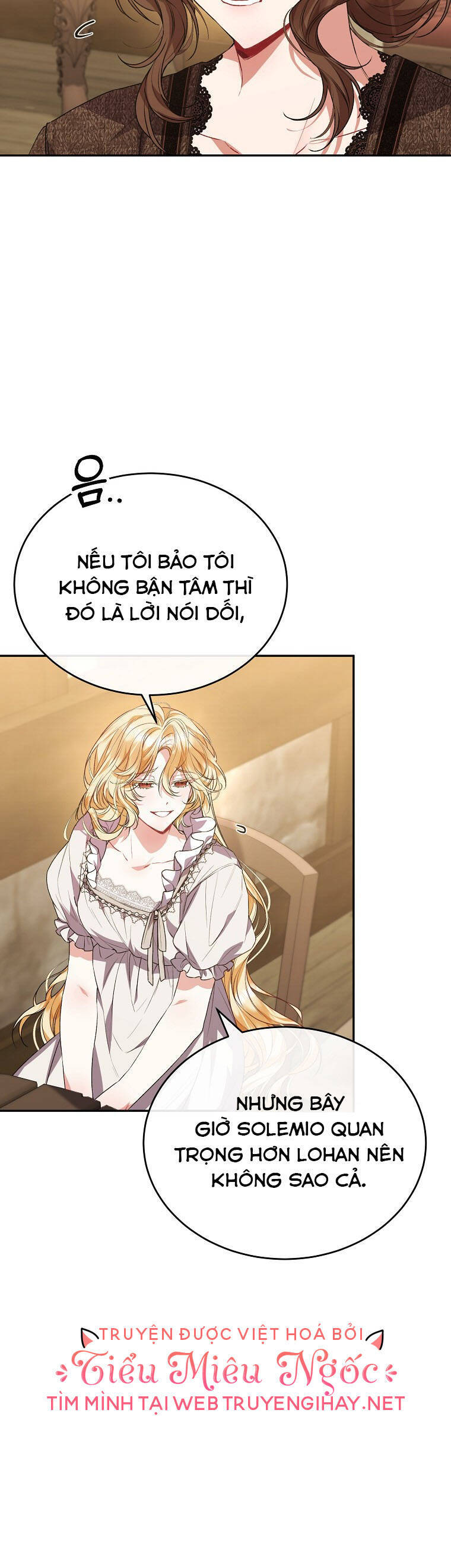 Cô Con Gái Thật Sự Đã Xuất Hiện Chapter 52 - 3