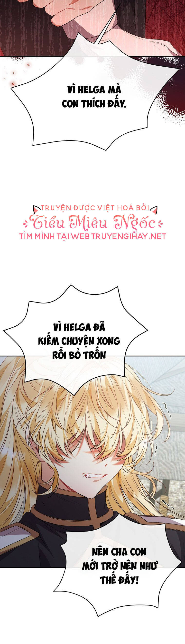 Cô Con Gái Thật Sự Đã Xuất Hiện Chapter 52 - 25