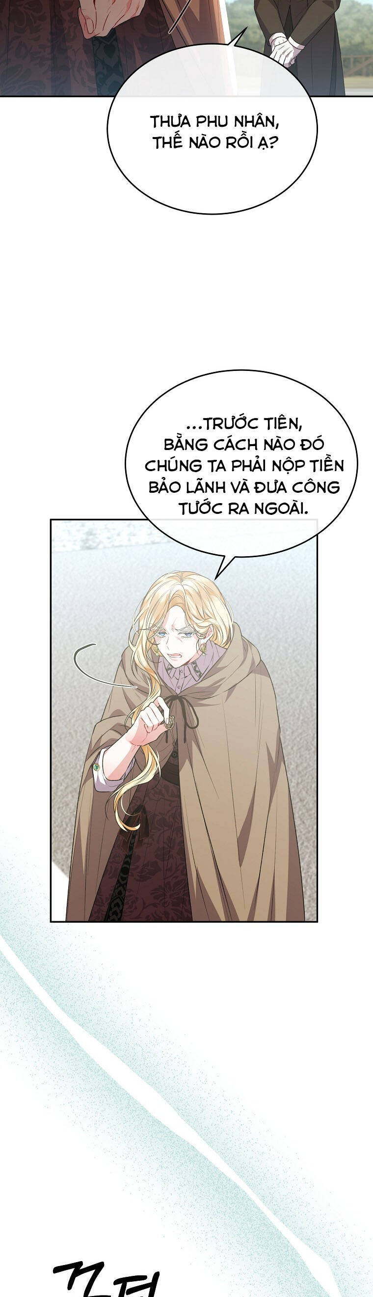 Cô Con Gái Thật Sự Đã Xuất Hiện Chapter 52 - 34